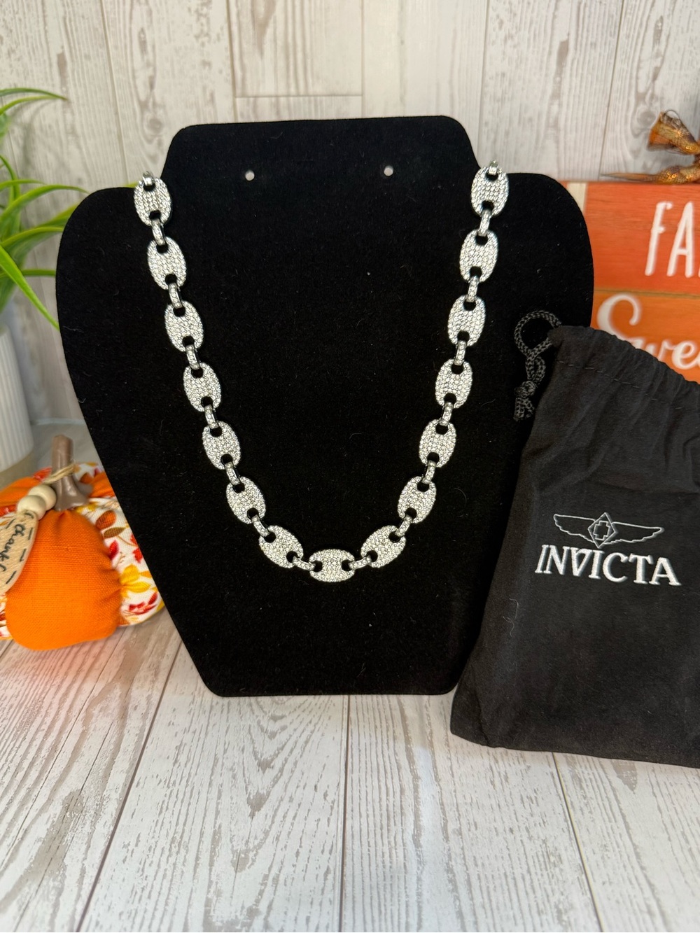Accessories Subcategory Identification